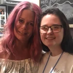 Meet your Posher, Nicole